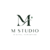 M Studio Logo